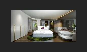 Imagem 4: Apartamento para Venda em São Paulo, Vila Olímpia, 2 dormitórios, 2 suítes, 1 banheiro, 1