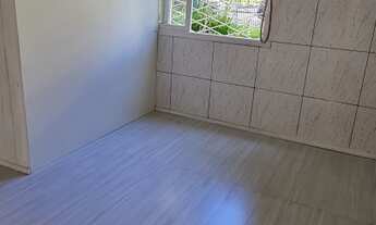 Imagem 6: Apartamento térreo JK transformado em 1 dormitório