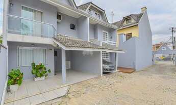 Imagem: Casa de condomínio sobrado para venda tem