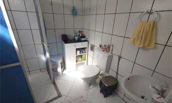 Imagem 6: Casa para venda com 128 metros quadrados com 2 quartos em Vila Dalila - São Paulo - SP