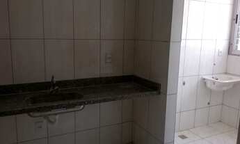 Imagem 4: Contagem - Apartamento Padrão - Europa