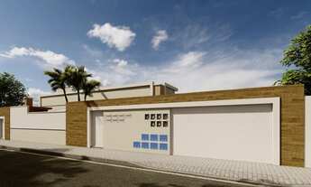 Imagem 6: Casa de 2 quartos em condomínio fechado - ITBI e Registro grátis