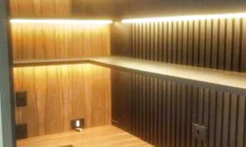 Imagem 5: APARTAMENTO 3 QUARTOS 1 SUITE FINO ACABAMENTO PADRAOCYRELA