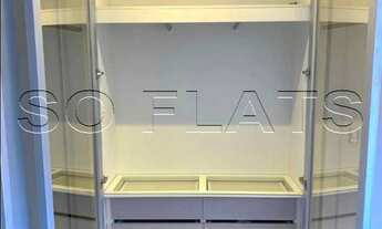 Imagem 5: Flat Paulista Flat I no Jd Paulista, excelente opção para morar ou investir