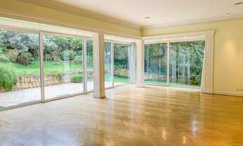 Imagem 2: Casa de luxo com muita area verde na zona sul - Alto da boa vista