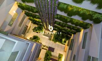 Imagem 7: Apartamento para venda tem 85 metros quadrados com 2 quartos em Mercês - Curitiba - PR