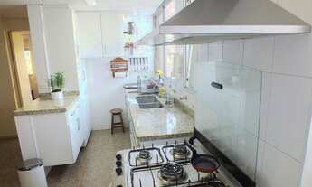 Imagem 6: Apartamento para venda com 325 metros quadrados com 4 quartos em Santo Amaro - São Paulo