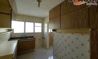 Imagem 7: Apartamento para aluguel tem 120 m² com 3 quartos em Vila Clementino