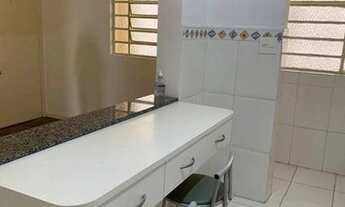 Imagem 4: Apartamento para venda tem 65 metros quadrados com 2 quartos e 2 vagas em Perdizes - São P