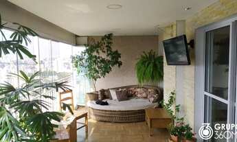 Imagem: Apartamento para Venda em São Bernardo