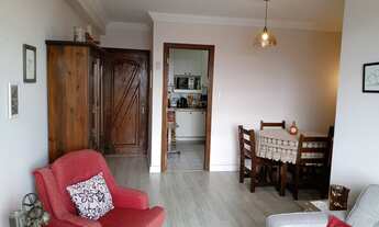 Imagem 4: Apartamento para aluguel tem 85 metros quadrados com 2 quartos em Vila Deodoro - São Paulo