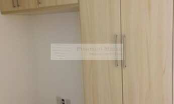 Imagem 4: APARTAMENTO DUPLEX Z 60M² COM ARMÁRIOS EM TODOS OS CÔMODOS, A 8 MINUTOS A PÉ DA ESTAÇÃO VI