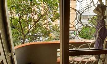 Imagem 4: 71 metros quadrados de area util com 2 amplos dormitorios na Barra Funda