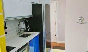 Imagem 6: Apartamento com 3 dormitórios à venda, 70 m² por R$ 850.000,00 - Jaguaré - São Paulo/SP