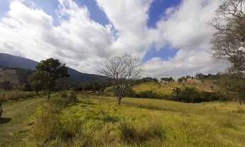 Imagem 6: Terrenos de 20mil metros, a 3km do Centro de Mateus Leme