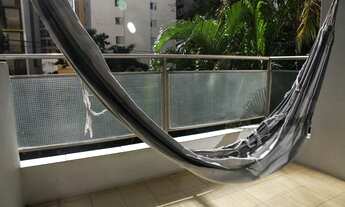 Imagem 6: Apartamento para venda possui 75 metros quadrados com 1 quarto em Vila Madalena - São Paul