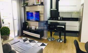 Imagem 2: Apartamento para Venda em Palhoça, BELA VISTA, 2 dormitórios, 1 banheiro, 1 vaga