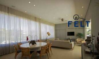 Imagem 4: BARUERI - Casa de Condomínio - Tamboré