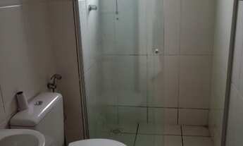 Imagem 7: CONSELHEIRO LAFAIETE - Apartamento Padrão - São João