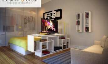 Imagem 7: PRÉDIO RECÉM ENTREGUE PRÓXIMO À PAULISTA