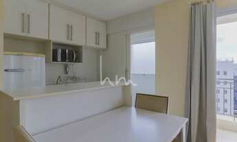 Imagem 5: Apartamento 1 dormitório Av. Angelica