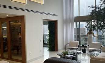 Imagem: Apartamento na Vila Olímpia de 275 metros