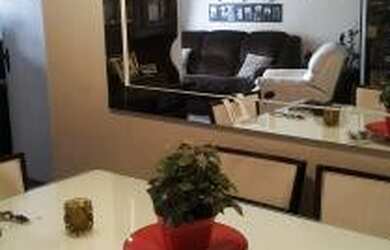 Imagem 3: Apartamento residencial à venda, Cidade Mãe do Céu, São Paulo