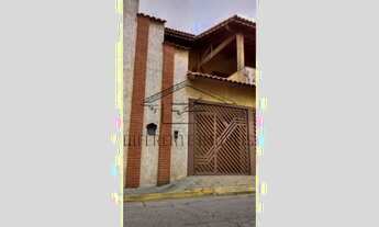 Imagem 6: SOB359 - Sobrado com 6 dormitórios - 2 suítes - 3 vagas