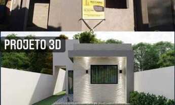 Imagem 4: Casa para venda em Guriri Norte - São Mateus - ES