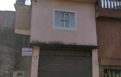 Imagem 2: Casa para Venda em São Paulo/SP