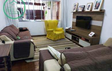 Imagem 2: Ótimo sobrado à venda no Parque São Domingos