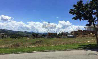 Imagem 6: Lote/Terreno para venda possui 601 metros quadrados em Urbanova - São José dos Campos - SP