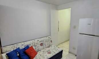 Imagem 5: Apartamento para venda tem 25 metros quadrados com 1 quarto em Vila Buarque - São Paulo