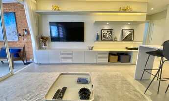 Imagem 5: Apartamento em São Paulo