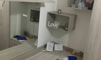 Imagem 5: Casa 02 Quartos Oiticica Campo Grande