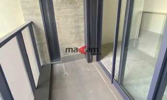 Imagem 7: Apto Novo - Contra Piso - 38m²