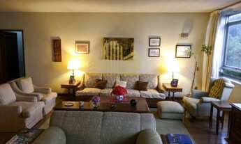 Imagem 2: Apartamento com 3 quartos, 292m2, à venda em São Paulo, Jardim Paulista