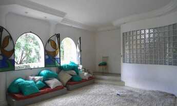 Imagem 7: Sobrado Vila Madalena São Paulo/SP