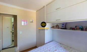 Imagem 7: Pronto para morar - Aconchegante apartamento de 57 m², 2 quartos 1 banheiro e 1 vaga - Vil