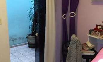 Imagem 2: Casa para Venda em São Caetano do Sul, Prosperidade, 2 dormitórios, 1 suíte, 2 banheiros