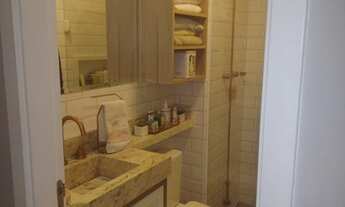 Imagem 7: Apartamento com 2 dormitórios ao lado do Shopping com lazer completo