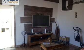 Imagem 5: Sobrado com 4 dormitórios à venda, 118 m² por R$ 795.000,00 - Vila Santana - São Paulo/SP