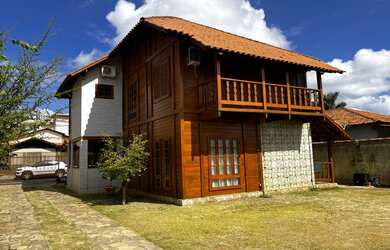 Imagem: Excelente Casa condomínio RK lt br gt