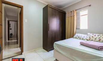 Imagem 6: Sobrado 3 Dorm 1 Suíte 2 Vagas - Vila Buenos Aires