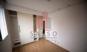 Imagem 5: Alugo ou vendo apartamento com sacada na Mooca