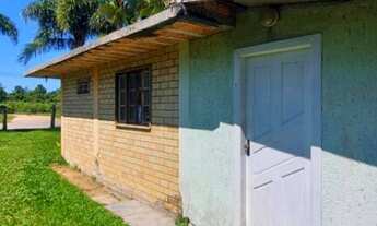 Imagem 6: Casa em Garopaba, situada na Estrada de acesso a Praia da Barra da Ferrugem