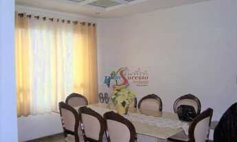 Imagem 6: Apartamento com 4 dormitórios à venda, 247 m² por R$ 1.800.000,00 - Vila Zelina - São Paul