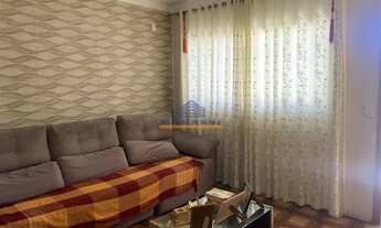 Imagem 3: Casa Jardim Planalto São Paulo/SP