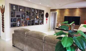 Imagem 4: Apartamento para aluguel possui 171 metros quadrados com 3 quartos em Aclimação - São Paul