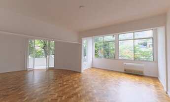 Imagem 3: Apartamento com 2 dormitórios à venda, 143 m² por R$ 1.850.000,00 - Laranjeiras - Rio de J